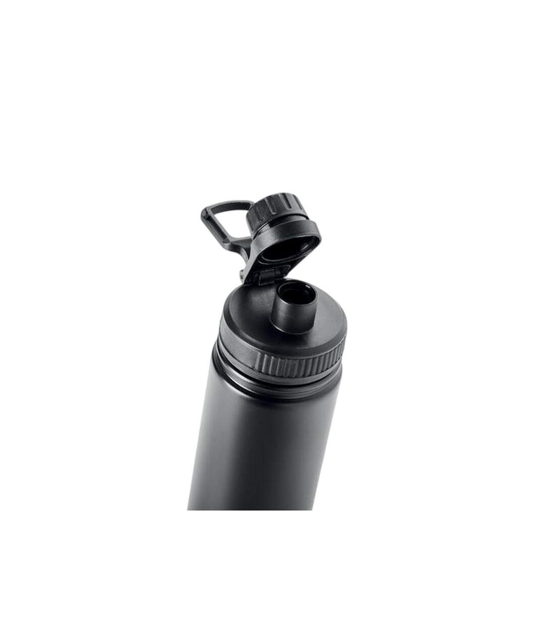 Bouteille mili taille unique noir MidOcean-2