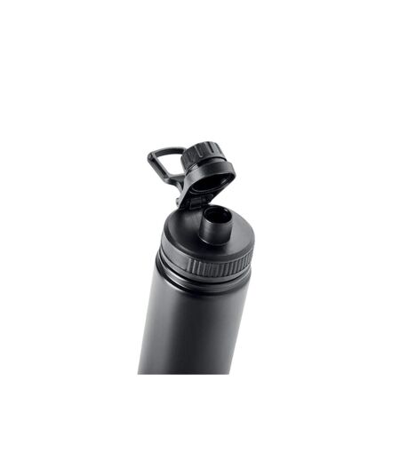 Bouteille mili taille unique noir MidOcean