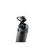 Bouteille mili taille unique noir MidOcean-2