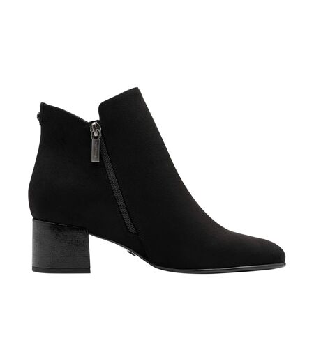 Bottine Talons à Zip Tamaris
