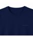 T-shirt homme en col rond avec broderie signature sur la poitrine Pierre Cardin-2