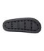 Claquettes Poolside Femme Noir Animal-3