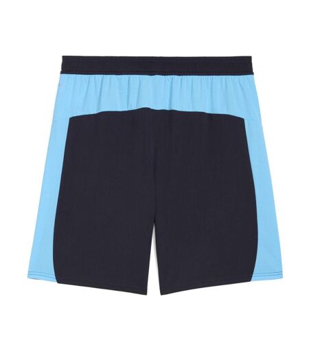 OM short marine/turquoise homme puma replica