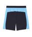 OM short marine/turquoise homme puma replica-2
