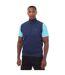 Veste Sans Manches Clint Homme Bleu Farah-2
