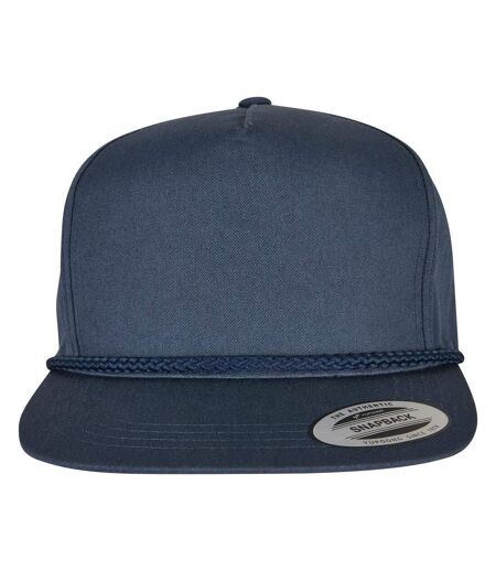 Casquette Bleu Marine Classic