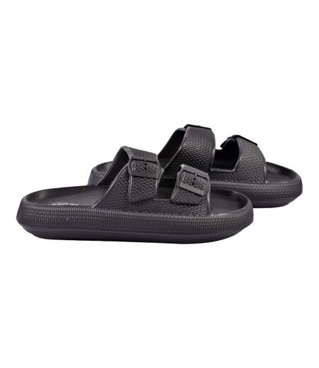 Sandales Mules EVA Boucle