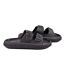 Sandales Mules EVA Boucle-2