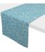 Chemin de table SPIRALE Jacquard-1