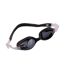 Childrens/kids Sandy Swimming Goggles White Black Crowell-1