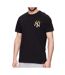 T-shirt Noir Homme New Era  Neyyan - L