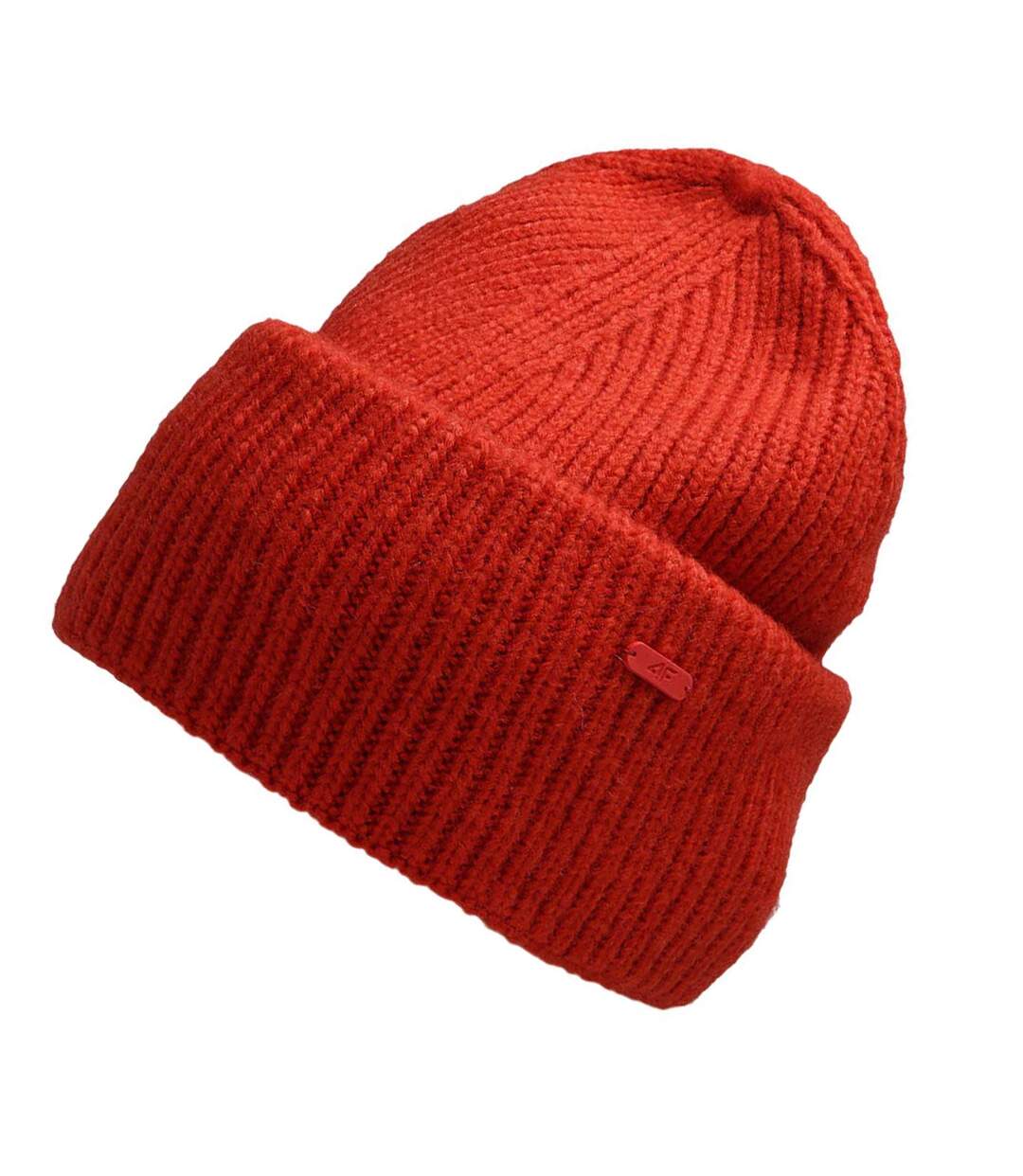 Bonnet H4z22 Homme Rouge 4F-2
