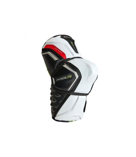 Coudières De Hockey Vapour Hyperlite M Noir Bauer
