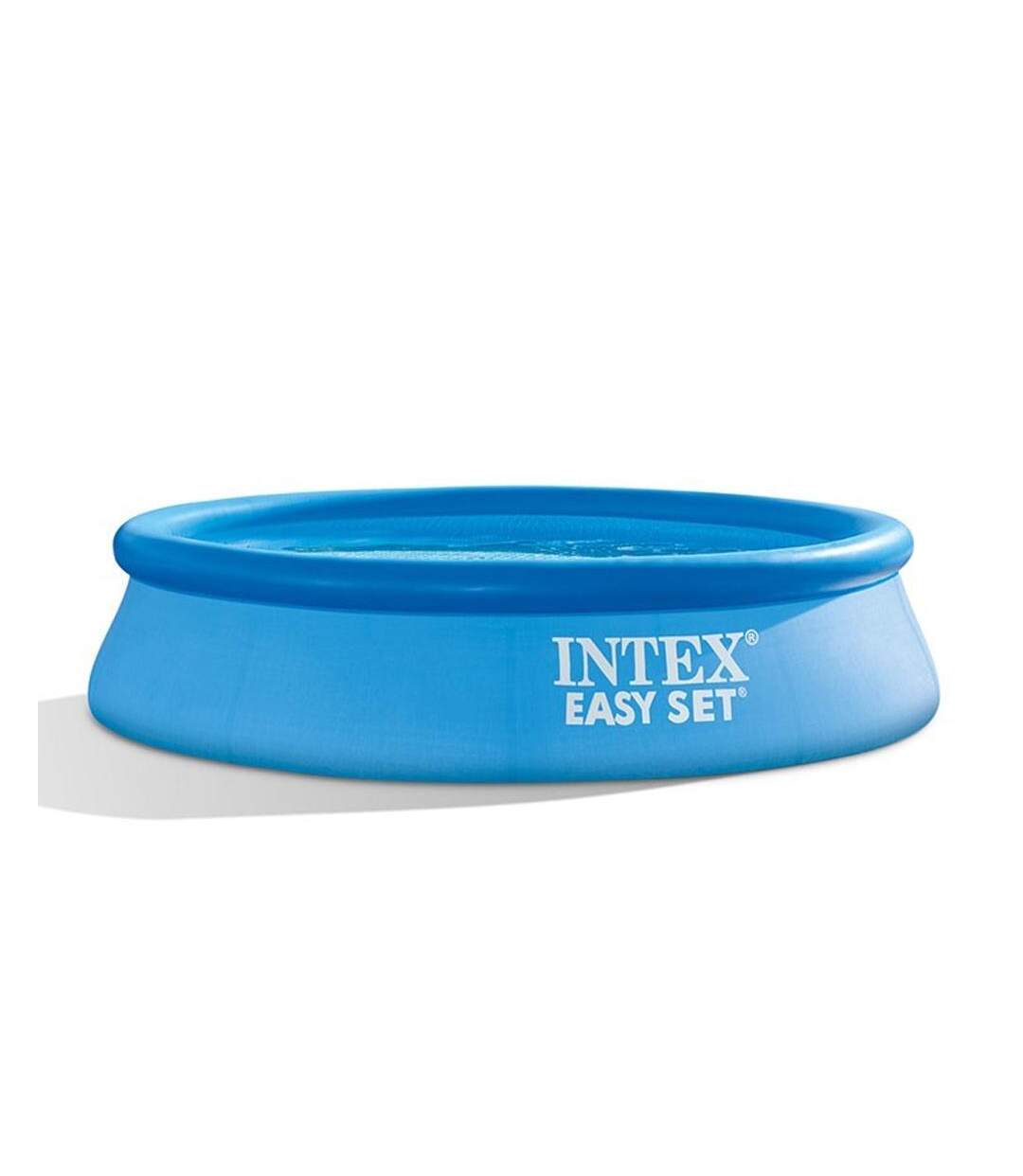 Piscine gonflable intex easy set 2.44 x 0.61m-1