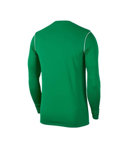 T-shirt Manches Longues Park Homme Vert Nike