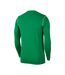 T-shirt Manches Longues Park Homme Vert Nike-2