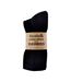6 Pairs Unisex Bamboo Organic Cotton Running Sport Socks-2