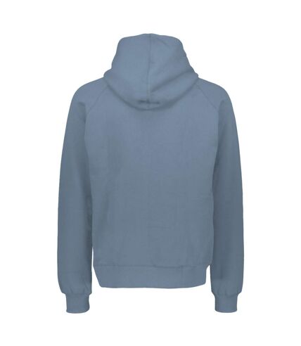 Sweat à capuche homme gris bleu foncé Tee Jays