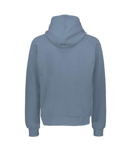 Sweat à capuche homme gris bleu foncé Tee Jays