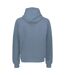 Sweat à capuche homme gris bleu foncé Tee Jays