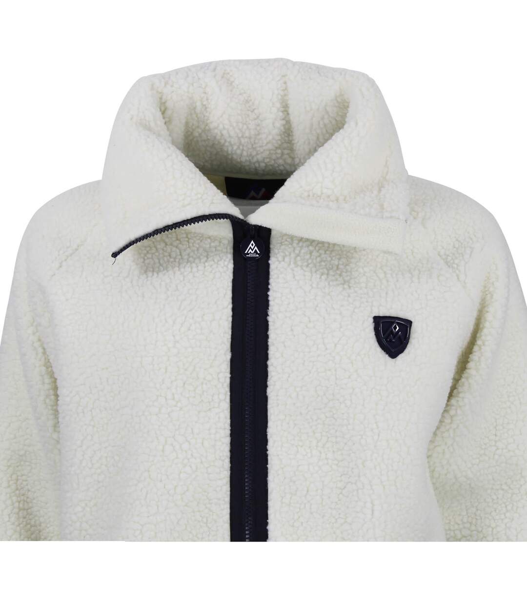 Blouson polaire AMAY-5