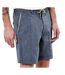 Short Bleu Homme Kaporal Maorie - M