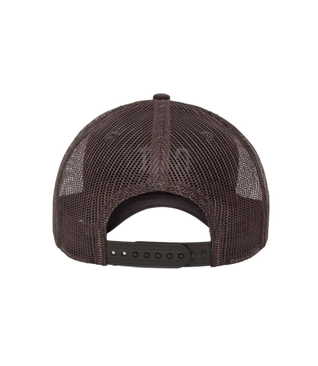 Casquette De Baseball Anthracite Caterpillar-2