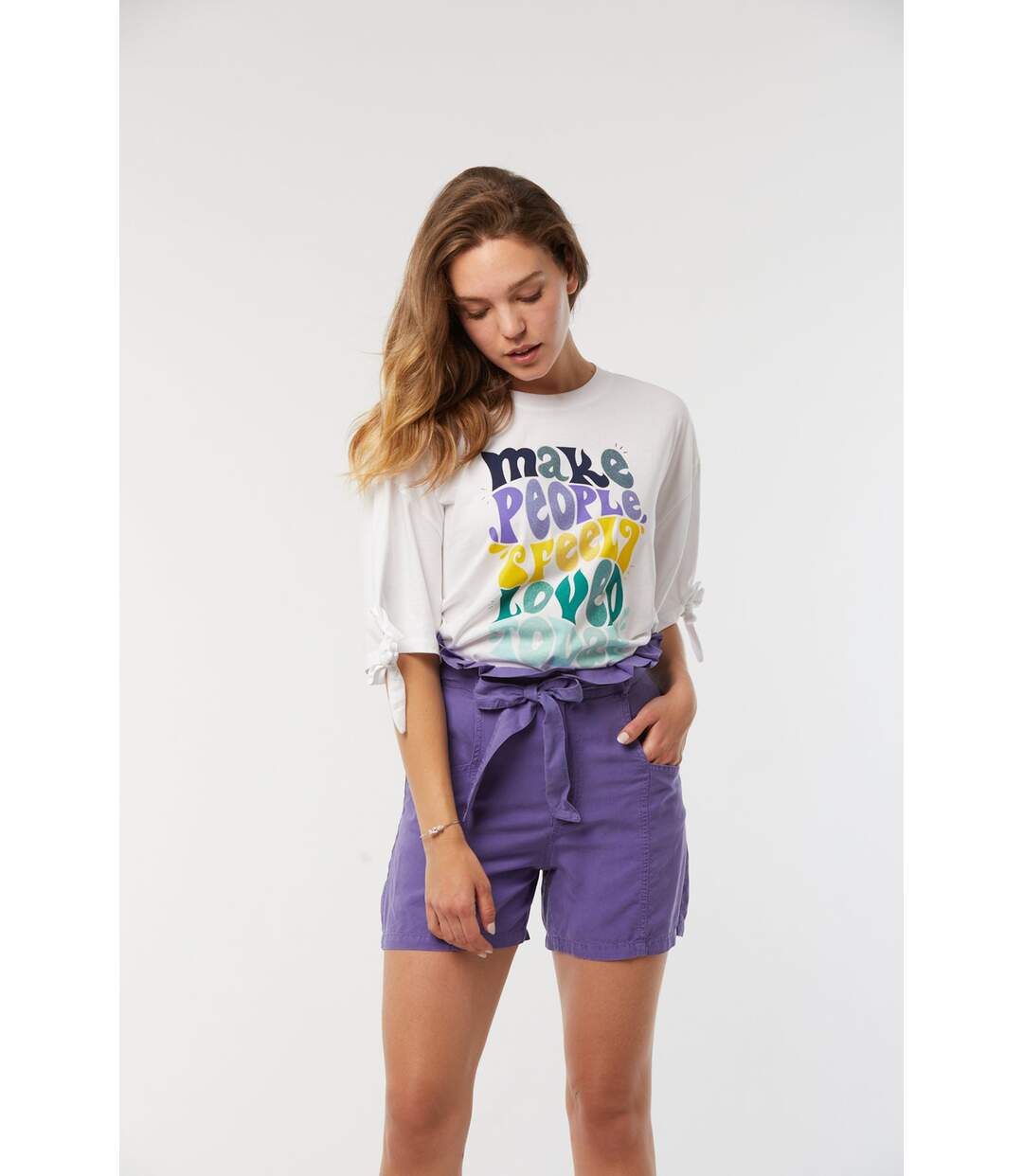 Short NARIS Vert bouteille-3