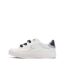 Baskets blanche femme kaporal c400212-1