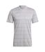 Mens Campeon 21 Competition Jersey Light Grey Adidas-1