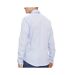 Chemise bleu homme calvin klein jeans twill - 38-2