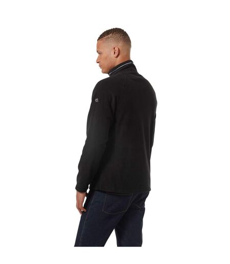 Haut Polaire Corey Homme Noir Craghoppers