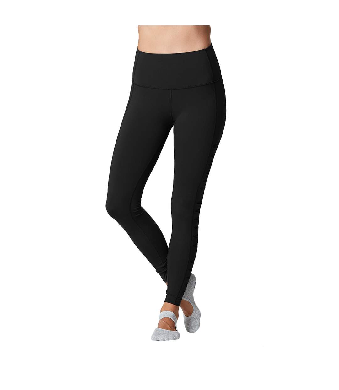 Legging femme noir Tavi Noir