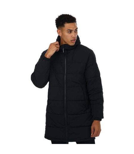 Veste saskatoon homme bleu marine Weekend Offender