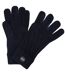 Womens/ladies multimix iii diamond gloves navy Regatta