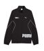 Veste noire homme puma sport relaxed-1