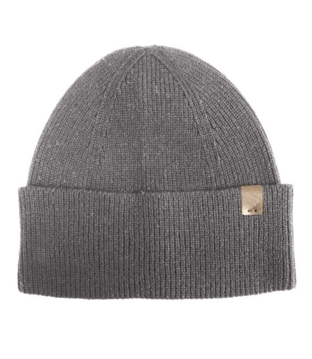 Isotoner Bonnet femme ultra doux, extensible et resistant