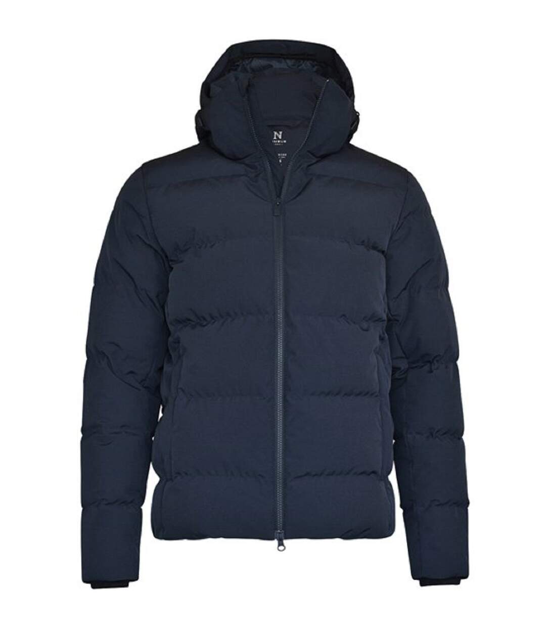 Doudoune Telluride - Homme - NB120 - bleu marine