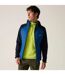 Veste Hybride Compressible Andreson Homme Bleu Roi Bleu Marine Regatta-1