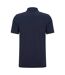 Mens 30 Slim Polo Shirt Dark Blue Boss-2