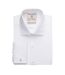 Chemise formelle andora homme blanc Brook Taverner-1