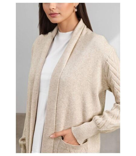 Gilet Cardigan