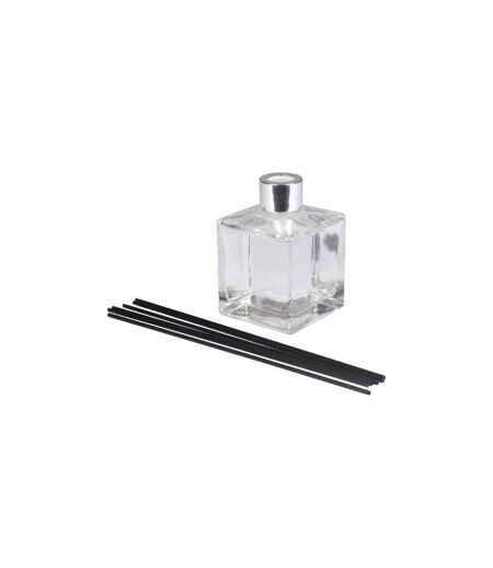 Diffuseur de Parfum Carré 170ml Poudre de Jasmin