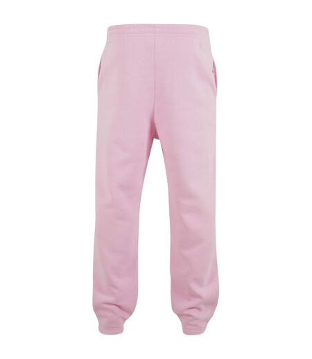 Pantalon De Jogging Homme Rose Clair Build Your Brand
