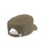 Casquette Militaire Adulte Vert Kaki Beechfield-2
