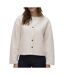 Gilet ecru femme vero moda vinnie - l-1
