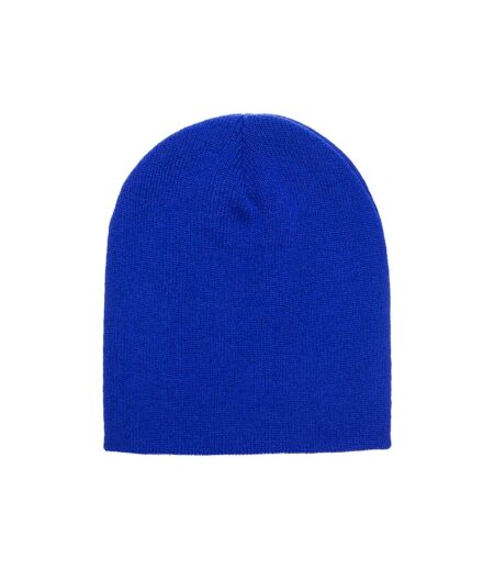 Bonnet Bleu Roi Flexfit