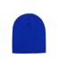 Bonnet Bleu Roi Flexfit-1