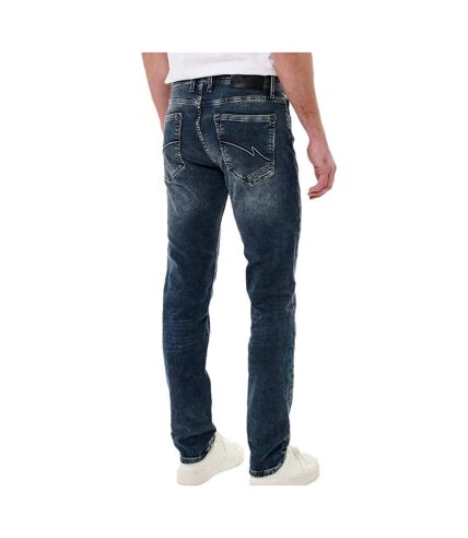 Jean Slim fit Bleu Homme Kaporal Daxko - M