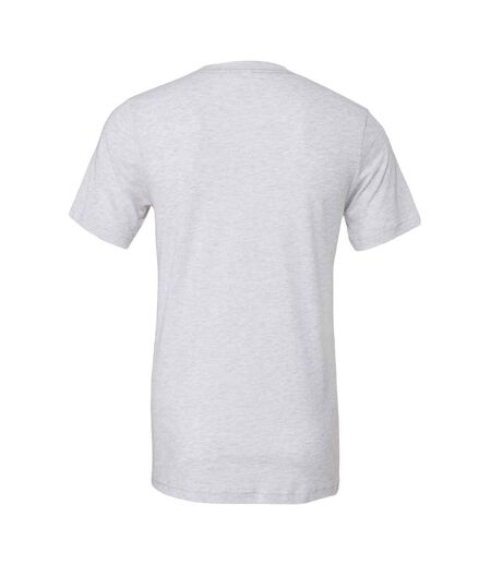 Bella + canvas t-shirt adulte blanc flocon Bella Canvas